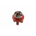 Ridgid Diehead, Cmpl 11R 1/8 Npt 37025